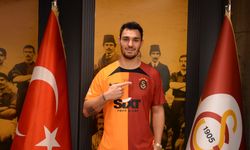 Galatasaray, Kaan Ayhan’ı transfer ettiğini duyurdu
