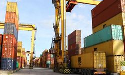 Güneydoğu Anadolu'dan 2022'de 331 milyon dolarlık kuru meyve ihracatı yapıldı