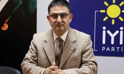 Gaziantep İYİ Parti'de ortalık iyice karıştı! İyi Partili o isim aktif siyaseti bıraktığını açıkladı!..