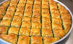 Türkiye’nin 10 lezzeti için AB’ye coğrafi işaret başvurusu