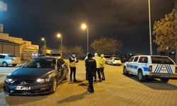 Gaziantep'te 4 bin araca cezai işlem uygulandı