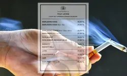 Tiryakilere yeni yılda kötü haber! Sigaraya zam geldi, işte yeni fiyatlar