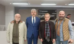 Basın İlan Kurumu Prodüktör seçimi yapıldı