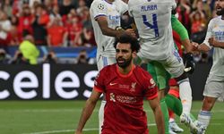 Şampiyonlar ligi... Real Madrid’den tarihi geri dönüş