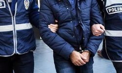 Gaziantep'te firari FETÖ hükümlüsü yakalandı