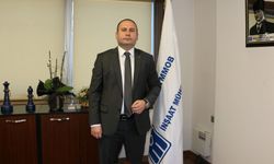 İMO Gaziantep Şubesi’nden önemli açıklama: ''Hasarsız ve az hasarlı binalarınıza dilerseniz geçebilirsiniz''