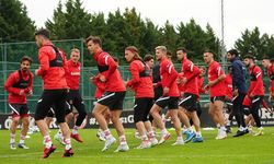 Süper Lig'den çekilme kararı alan Gaziantep FK İstanbul'a taşındı!