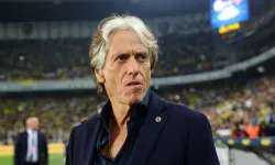 Jorge Jesus: “Saha içinde Fenerbahçe kadar mağdur edilen bir takım görmedim”