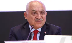 Gaziantep FK play off oynayacak mı? TFF'nin yetkili ağzından açıklama geldi!