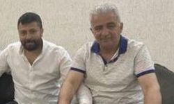 Gaziantep Nurdağı Belediye Başkanı Ökkeş Kavak gözaltına alındı