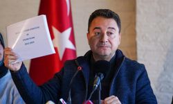 Babacan Gaziantep'ten sordu... 2019'daki Kahramanmaraş merkezli tatbikat raporu nerede?