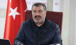 Bakan Koca: "Musluk sularını asla içme suyu olarak kullanmayalım"