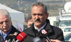 Bakan Özer: "10 ilde eğitim-öğretimin başlangıcıyla ilgili detayları yarın açıklayacağız"