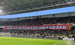 Fenerbahçe: "Bu karar toplumsal ayrışmayı derinleştirecek"