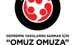 Futbol dünyasından ’Omuz Omuza’ projesi