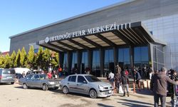 Gaziantep’te 5 bin depremzede OFM’de barınıyor