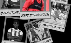 Hataysporlu futbolcu Christian Atsu hayatını kaybetti!