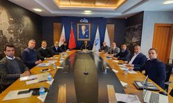 Kadooğlu’ndan kenetlenme vurgusu