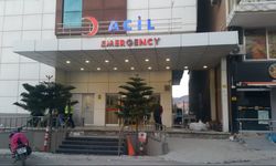 Sahte emniyet müdürü kimliği ile bebek kaçırma girişimi iddiası: Şüpheli gözaltında