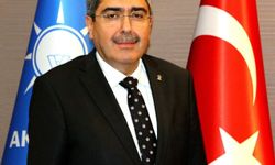 Son dakika haberi... AK Parti Gaziantep il Başkanı Özkeçeci'nin beklenen istifası gerçekleşti!