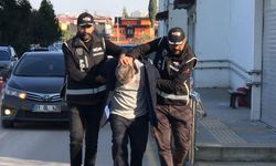 Gaziantep'te depremde yıkılan 25 binaya ilişkin 5 şüpheli tutuklandı