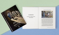 Büyükşehir, “Maziantep-Dünden Bugüne Gaziantep Kültürü” Kitabını Yayınladı