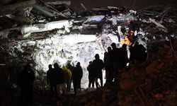 DEÜ'lü jeofizikçilerden Kahramanmaraş depremleri ön raporu: 3 kentte deprem riski yüksek... Gaziantep ve çevresinde...