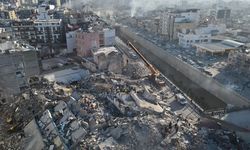 Son dakika haberi... Deprem felaketinde 4'üncü gün: Can kaybı 16 bin 170'e yükseldi!