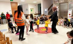 ENGELSİZ YAŞAM MERKEZİNDE DEPREMZEDELER İÇİN ÇALIŞMALAR DEVAM EDİYOR