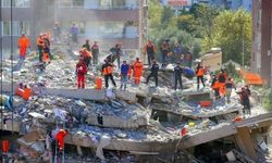 Son dakika haberi... AFAD: “Depremde 38 bin 44 vatandaşımız hayatını kaybetmiştir”