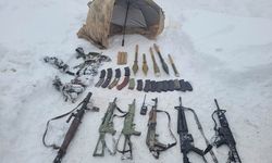 Pençe-Kilit Operasyonunda 3 terörist etkisiz hale getirildi