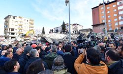 Gaziantep'e Doğalgaz ne zaman verilecek? O isim açıkladı
