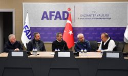 Milli Eğitim Bakanı Özer, Gaziantep'te konuştu: