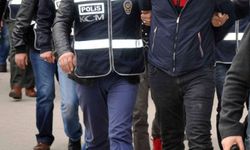 Gaziantep'te tefecilik operasyonunda 3 zanlı tutuklandı
