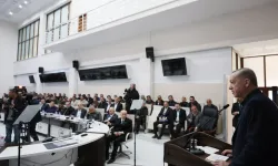 Gaziantep'e 18 bin 554 yeni konut yapılacak