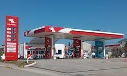 Petrol Ofisi’nden 5 milyon litrelik akaryakıt desteği