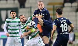 Fahrudin Omerovic: “Lig maçını düşünerek rotasyona gittik”