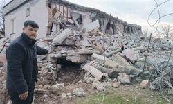 Gaziantep'te enkaz altında kalan 9 kuzu 11 gün sonra kurtarıldı, sahibi o anları anlattı