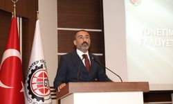 GTO MECLİSİ DEPREM GÜNDEMİ İLE TOPLANDI