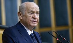 MHP Genel Başkanı Bahçeli’den ’Miraç Gecesi’ paylaşımı