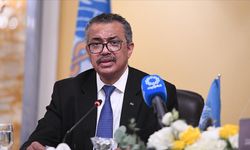 DÜNYA SAĞLIK ÖRGÜTÜ GENEL DİREKTÖRÜ GAZİANTEP’TE