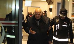 Yaş haddi nedeniyle serbest bırakılmıştı: Rende Sitesi'nin toprak sahibi tutuklandı