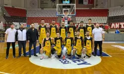 Erkekler Bölgesel Basketbol Ligi Fikstürü Çekildi! Gaziantep ekibi TAD Piliç Yükselen Yıldızlar...