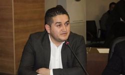 Uğur Kalkan istifa etti