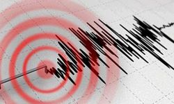KANDİLLİ/AFAD son depremler listesi! Az önce deprem mi oldu, kaç şiddetinde?