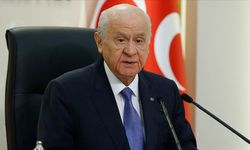 MHP lideri Bahçeli: “Zillet ittifakı (emperyalist) dayatmanın koçbaşı, bu servisin hizmetkarıdır”
