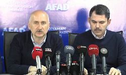 Bakan Kurum: ''21 Bin 244 Konutun Yapımına Başlanacak''