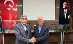 Gaziantep Nurdağı’nda seçim! Kavak'ın yerine Bahar seçildi