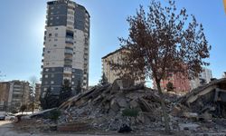 Gaziantep’te 285 bin 903 bina hasarlı olduğu açıklandı!
