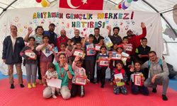 ŞAHİNBEY BELEDİYESİ ADIYAMAN’DA